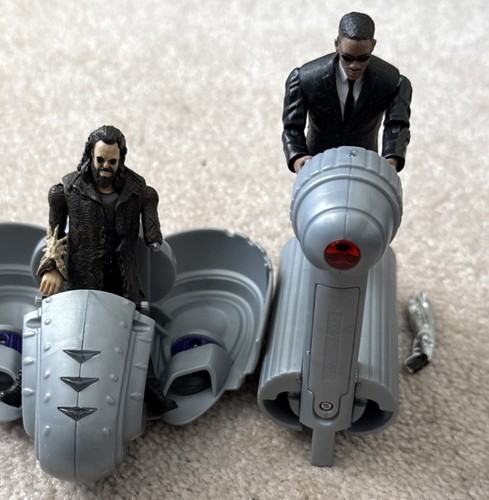 Men black agent - 3, with